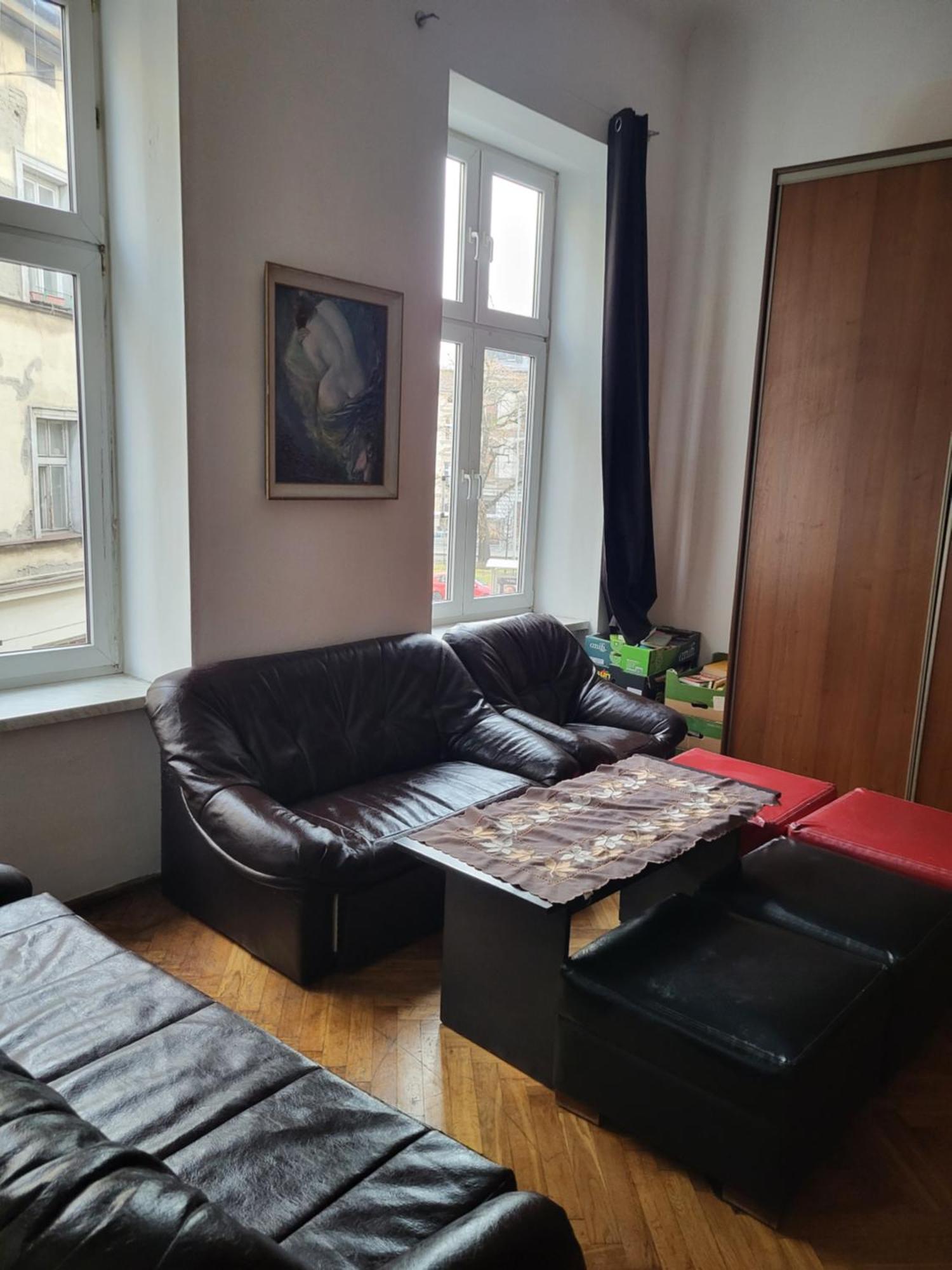 Agnieszki Nr 1 Kwatera prywatna Kraków