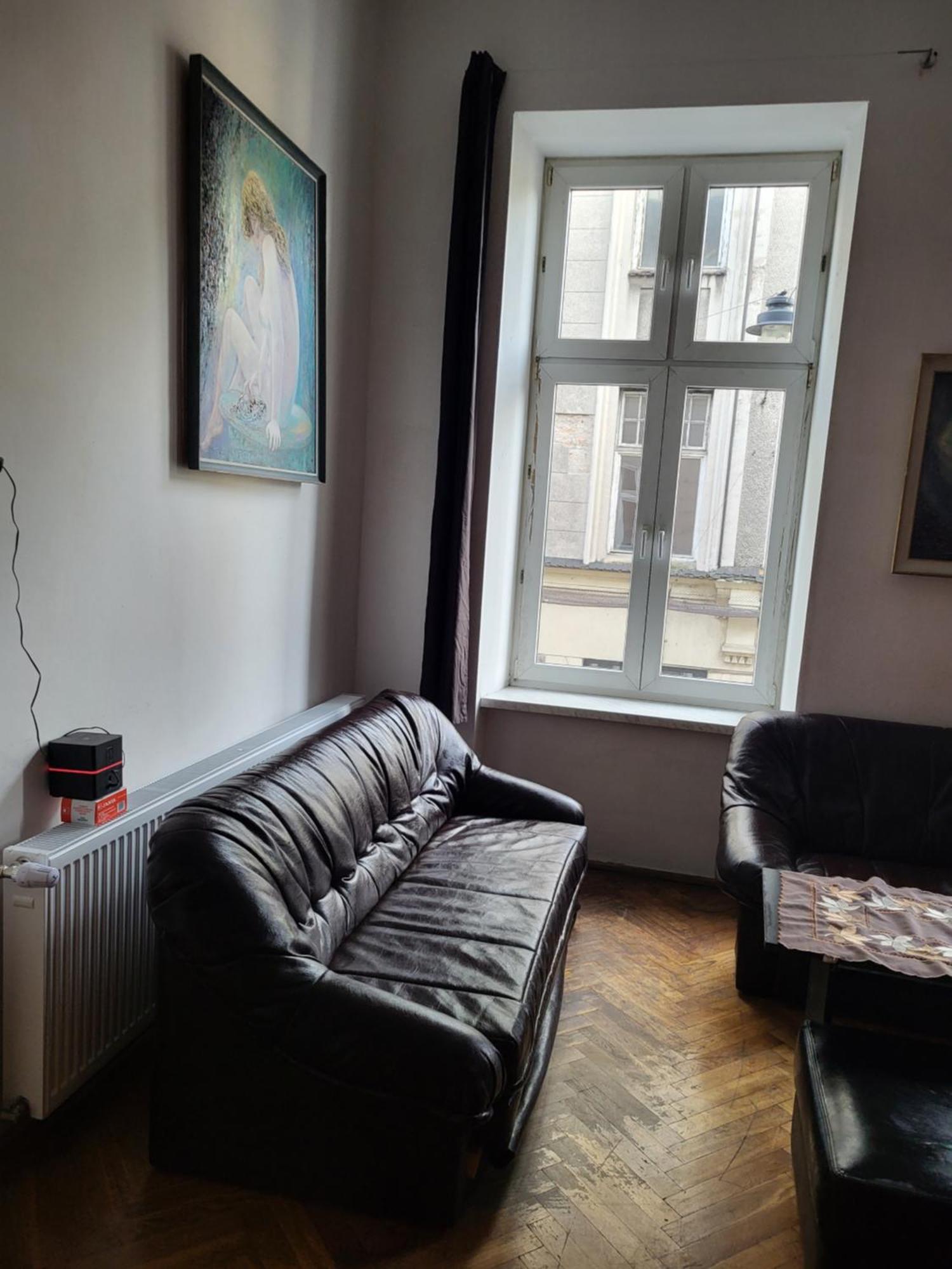 Kwatera prywatna Agnieszki Nr 1 Kraków