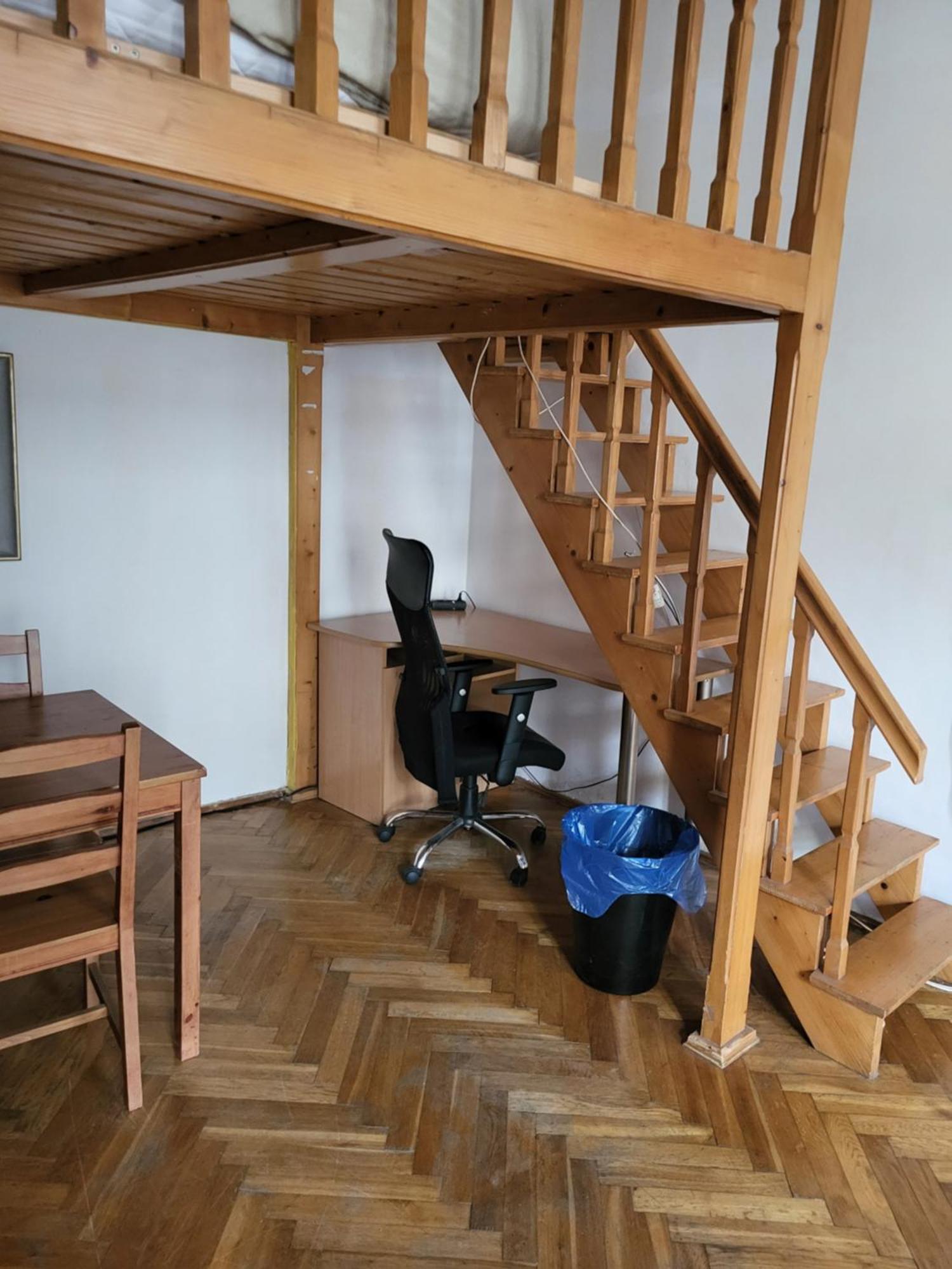 Kwatera prywatna Agnieszki Nr 1 Kraków