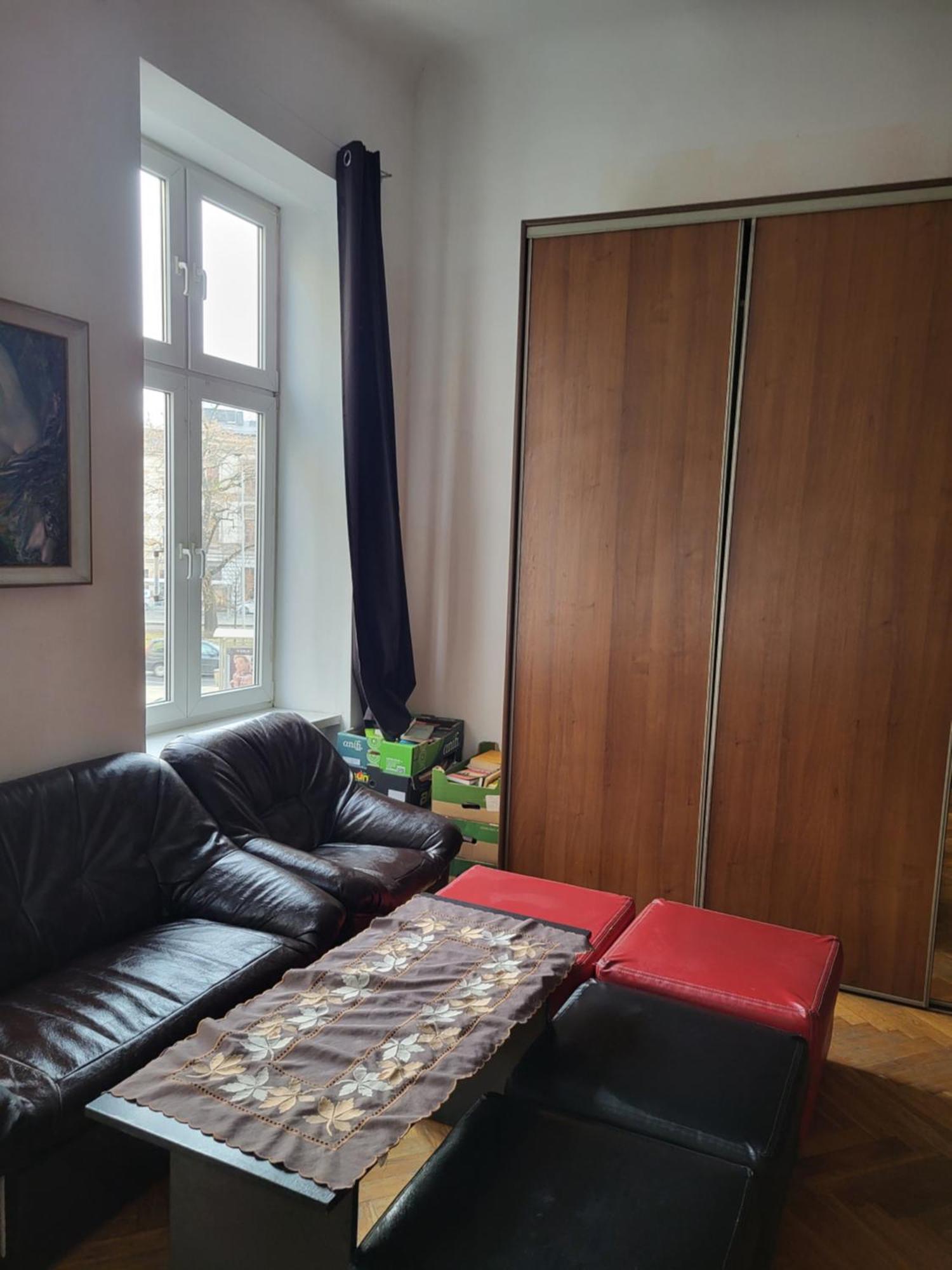 Agnieszki Nr 1 * Kraków