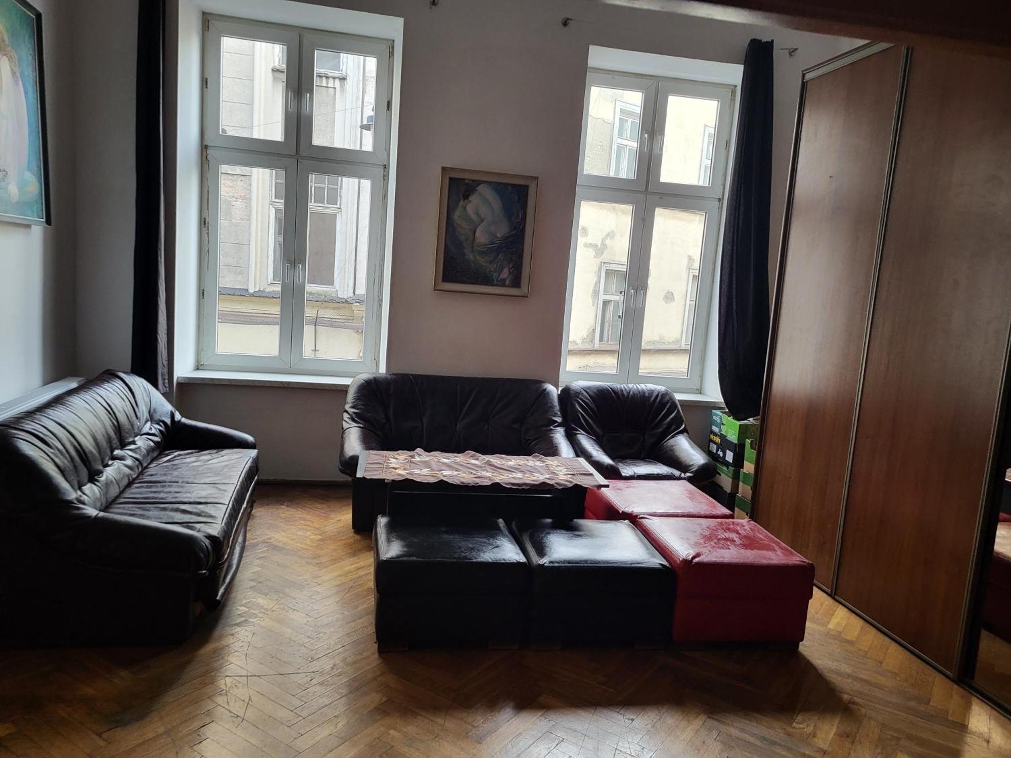 Kwatera prywatna Agnieszki Nr 1