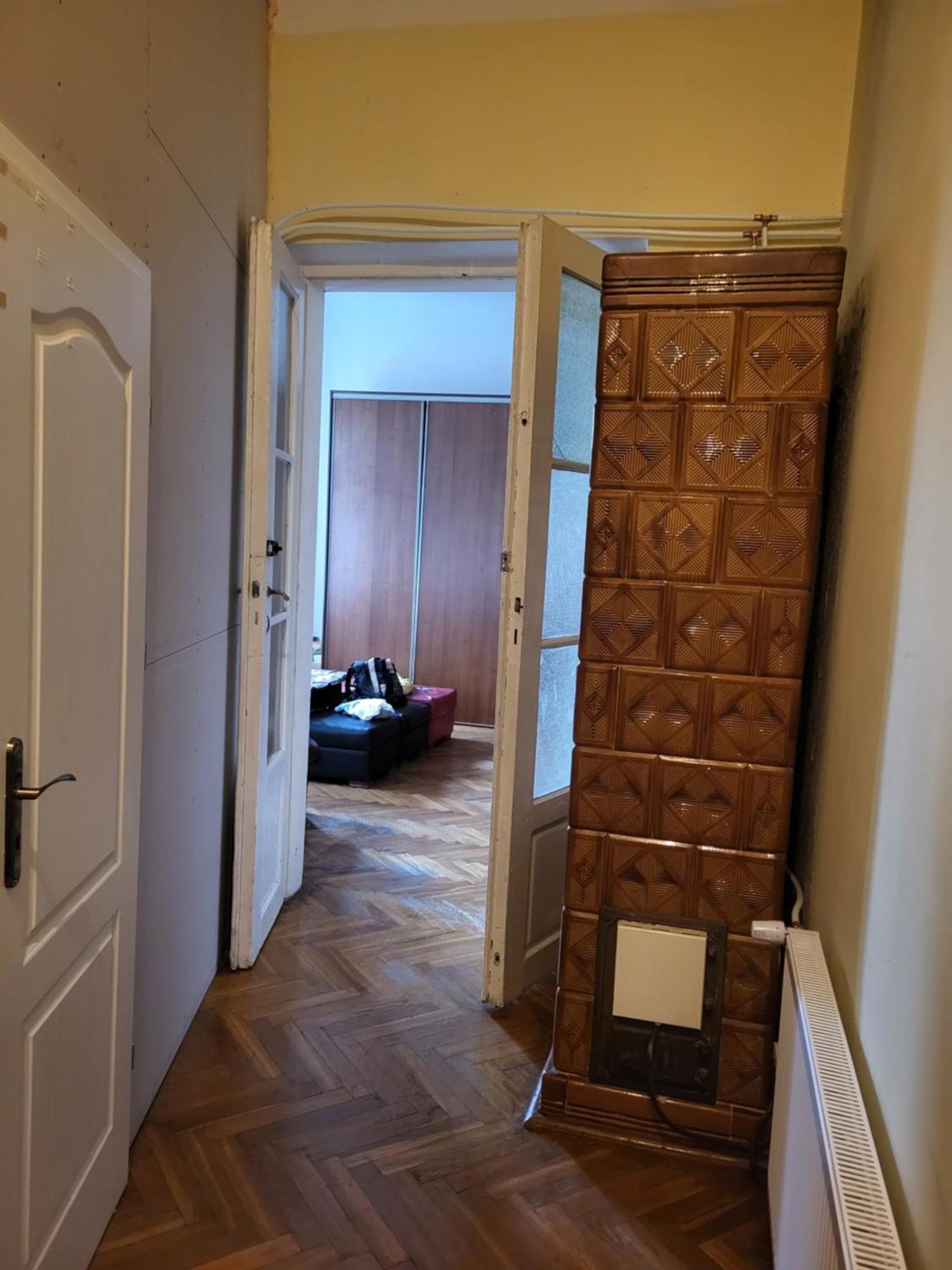 Agnieszki Nr 1 Kwatera prywatna Kraków