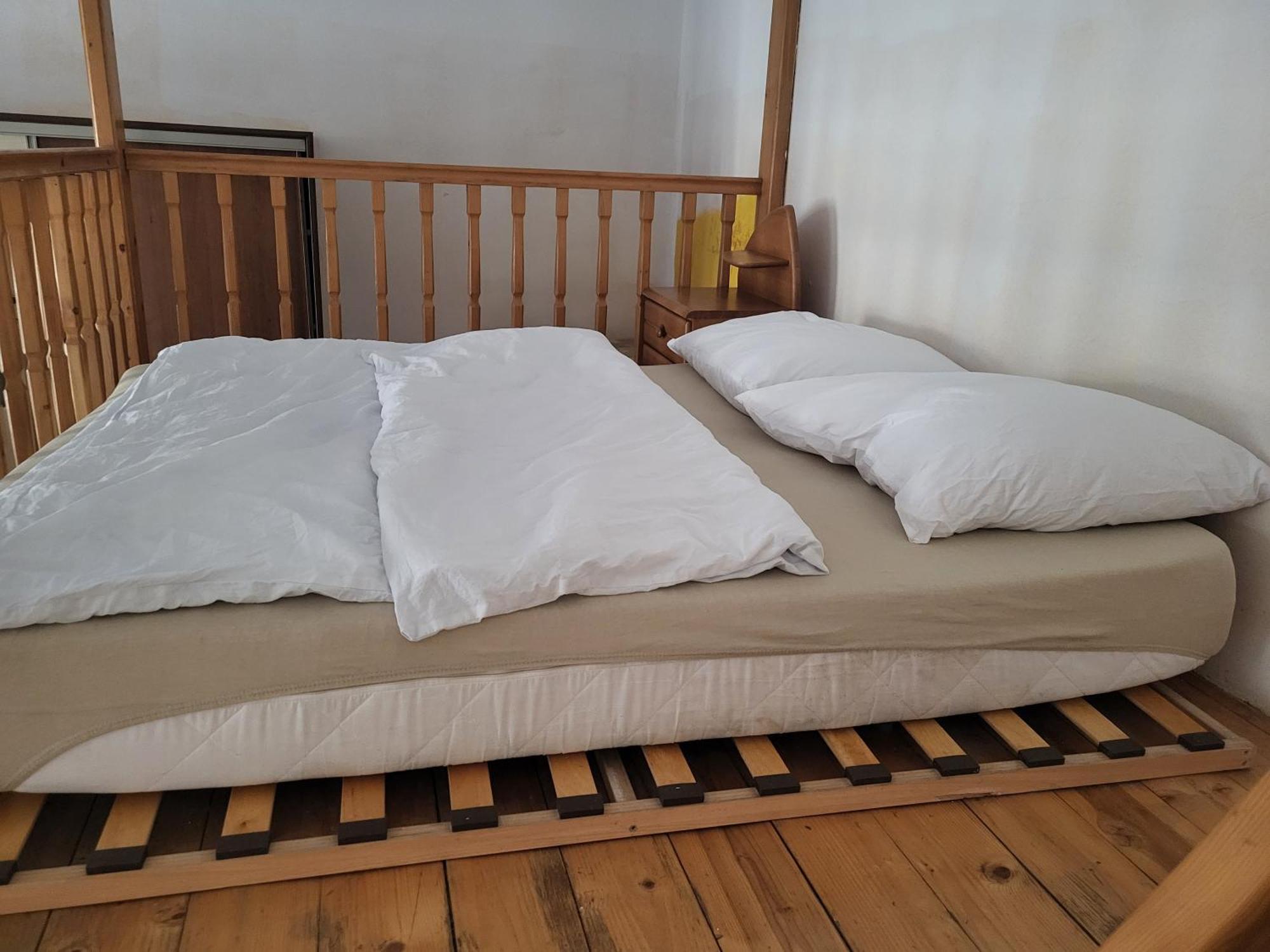 Agnieszki Nr 1 Kwatera prywatna