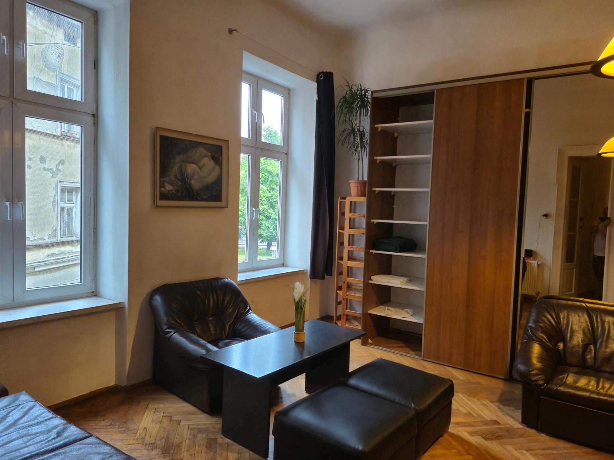 Agnieszki Nr 1