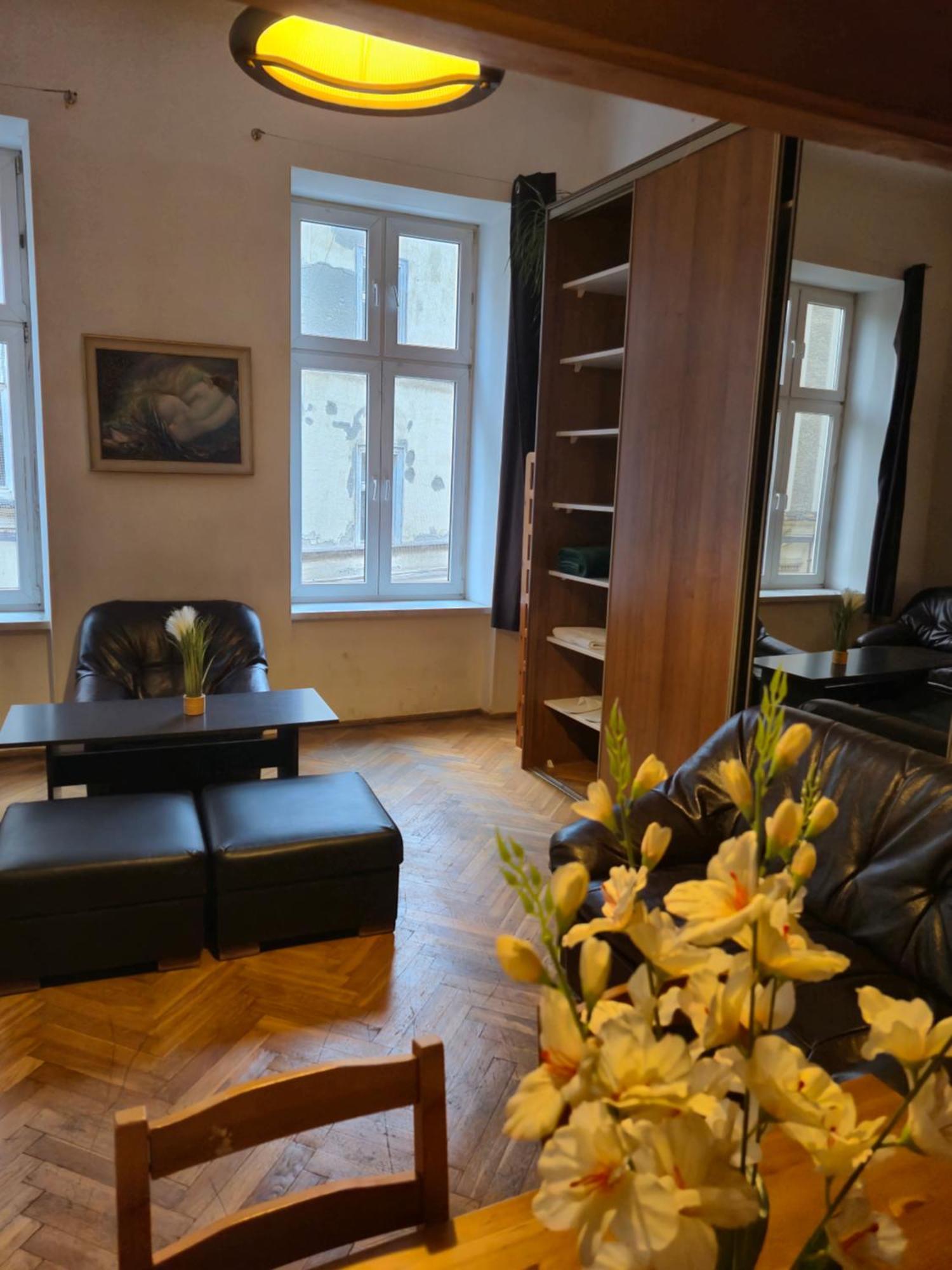 Agnieszki Nr 1 Accommodatie bij particulieren *