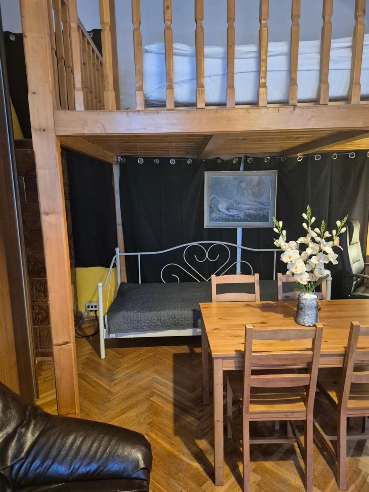 Agnieszki Nr 1 Accommodatie bij particulieren *