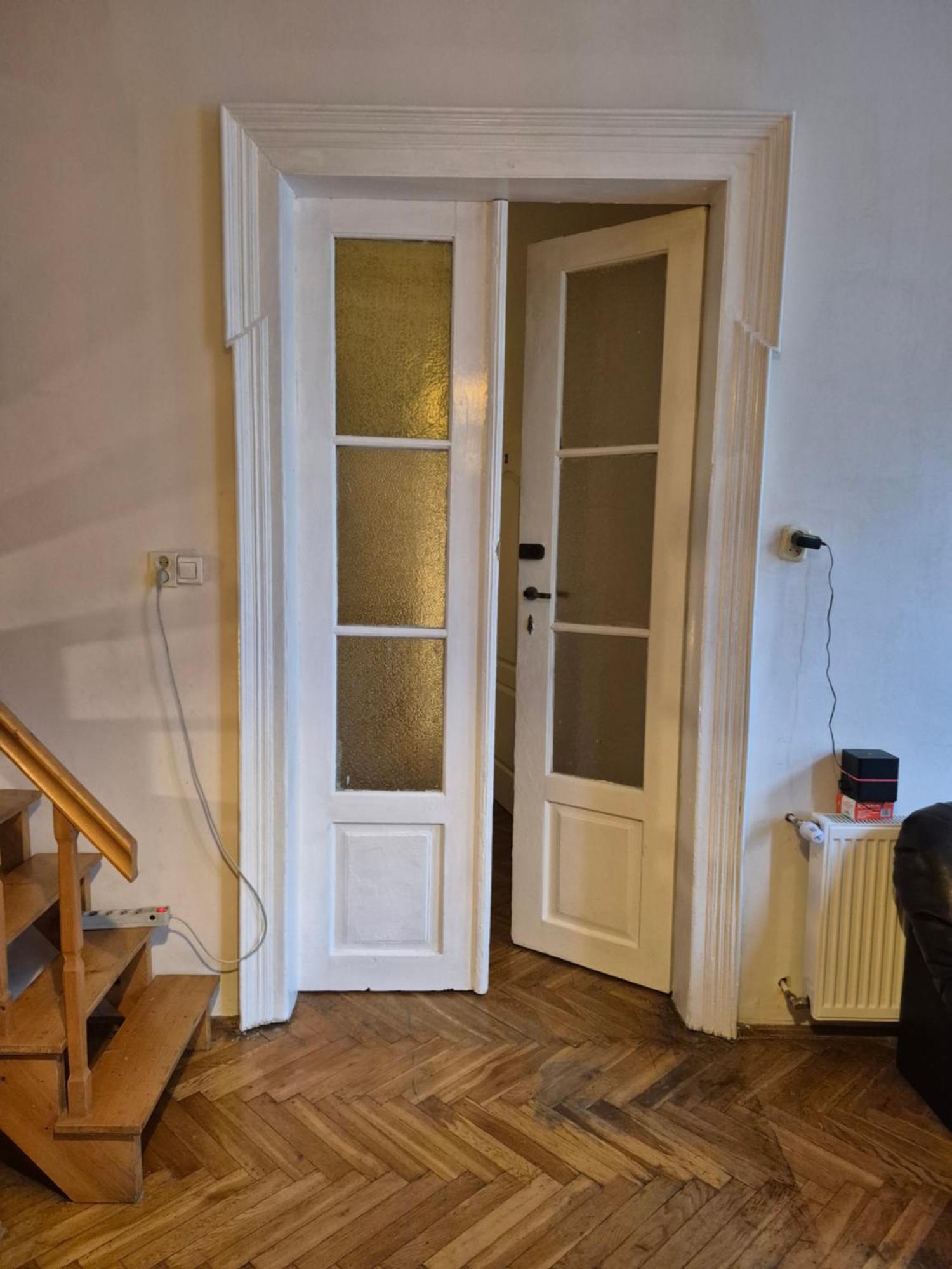 Accommodatie bij particulieren Agnieszki Nr 1