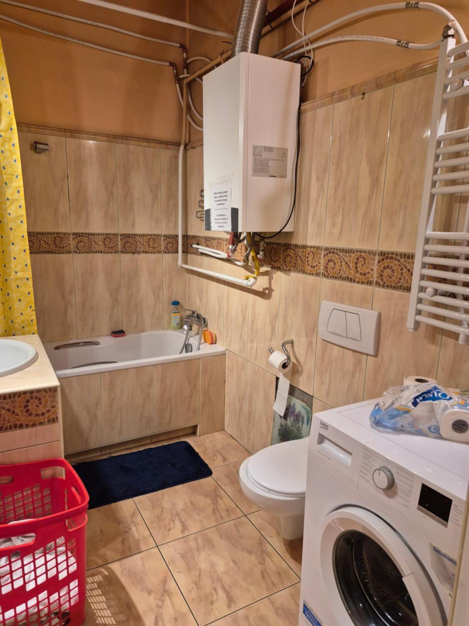 Agnieszki Nr 1 Accommodatie bij particulieren Krakau