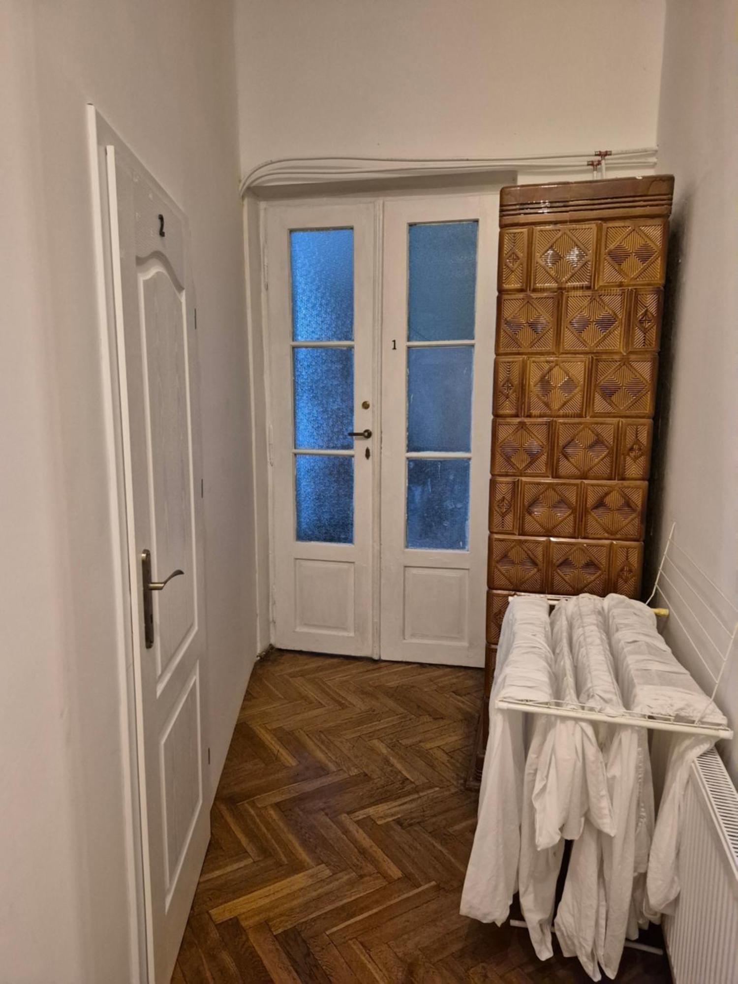 Agnieszki Nr 1 Accommodatie bij particulieren *