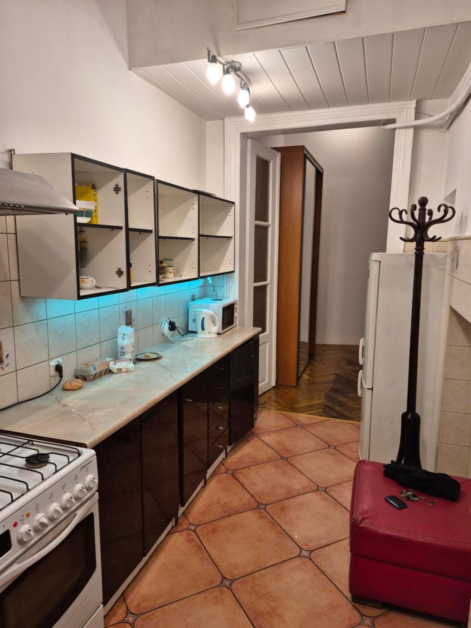 Agnieszki Nr 1 Accommodatie bij particulieren